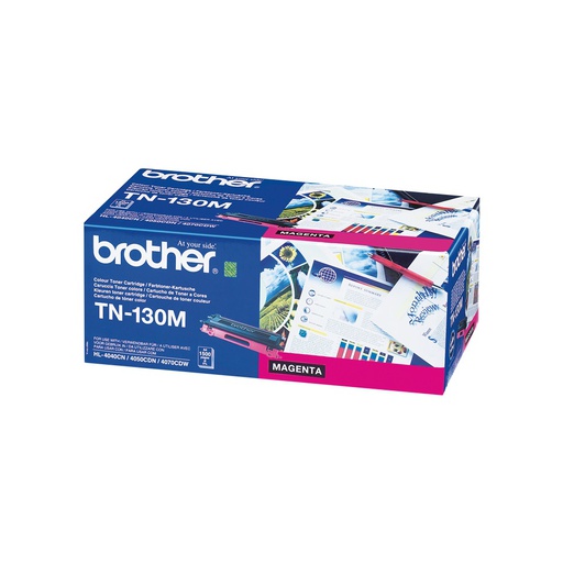 [TO-4602612] Toner Laser Originale BROTHER  TN-130M