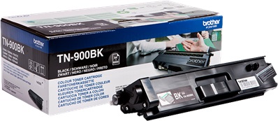 [TO-4609460] Toner Laser Originale BROTHER  TN-900BK