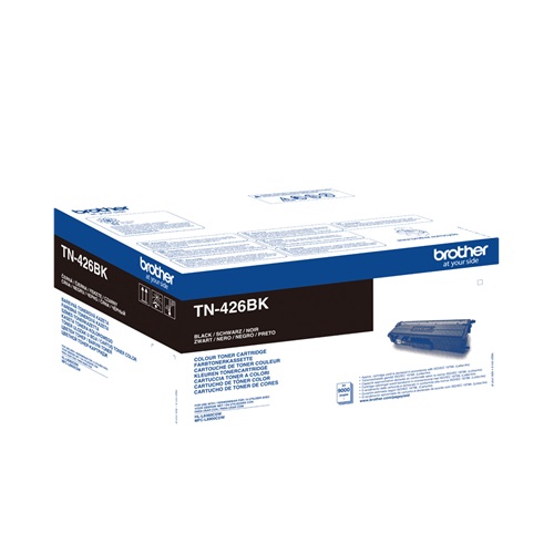 [TO-4603619] Toner Laser Originale BROTHER  TN-426BK