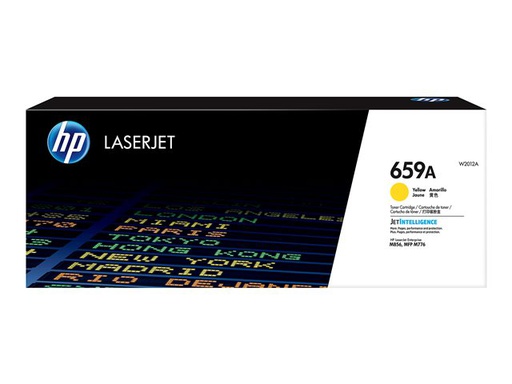 [TO-4605239] Toner Laser Originale HP  659A, W2012A