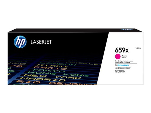 [TO-4605242] Toner Laser Originale HP  659X, W2013X