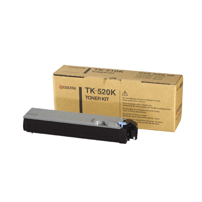 [TO-4606067] Toner Laser Originale KYOCERA - MITA  1T02HJ0EU0, TK-520K