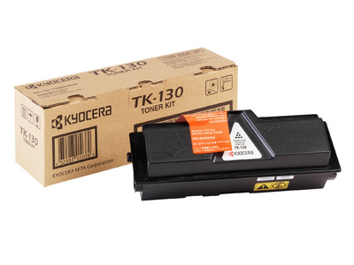 [TO-4606404] Toner Laser Originale KYOCERA - MITA  0T2HS0EU, TK-130