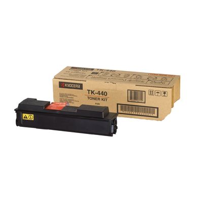 [TO-4606471] Toner Laser Originale KYOCERA - MITA  1T02F70EU0, TK-440