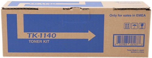 [TO-4607386] Toner Laser Originale KYOCERA - MITA  1T02ML0NL0, TK-1140