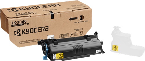 [TO-4604573] Toner Laser Originale KYOCERA - MITA  1T02V30NL0, TK-3060
