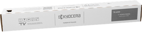 [TO-4604996] Toner Laser Originale KYOCERA - MITA  1T02RS0NL0, TK-6330