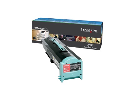 [TO-4605100] Toner Laser Originale LEXMARK  W84020H