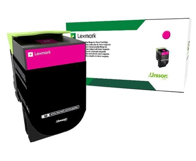 [TO-4608308] Toner Laser Originale LEXMARK  702M, 70C20M0