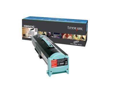 [TO-4609121] Toner Laser Originale LEXMARK  X860H21G
