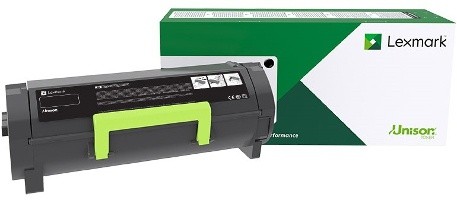[TO-4605426] Toner Laser Originale LEXMARK  B262U00