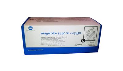 [TO-4601834] Toner Laser Originale MINOLTA  1710604-001, 4539-434