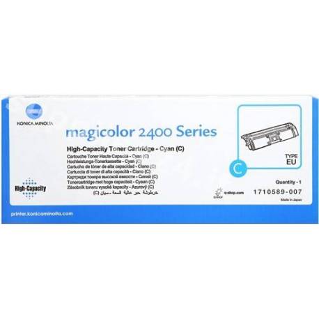 [TO-4601852] Toner Laser Originale MINOLTA  1710589-007, A00W332