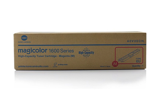 [TO-4606946] Toner Laser Originale MINOLTA  A0V30CH