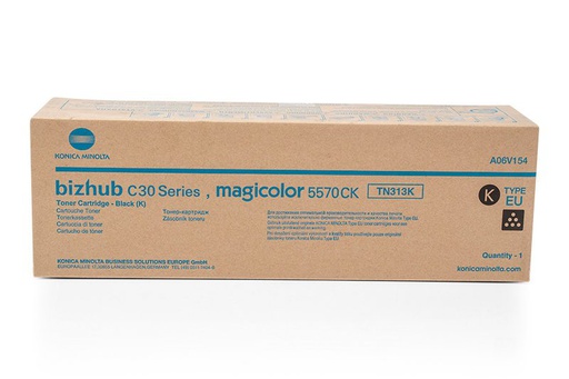 [TO-4607240] Toner Laser Originale MINOLTA  A06V154