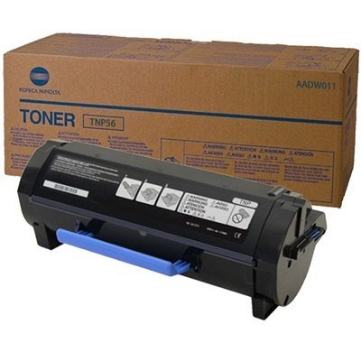 [TO-4604720] Toner Laser Originale MINOLTA  AADW050, TNP53