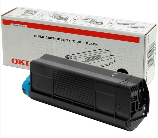 [TO-4600440] Toner Laser Originale OKI  42127408