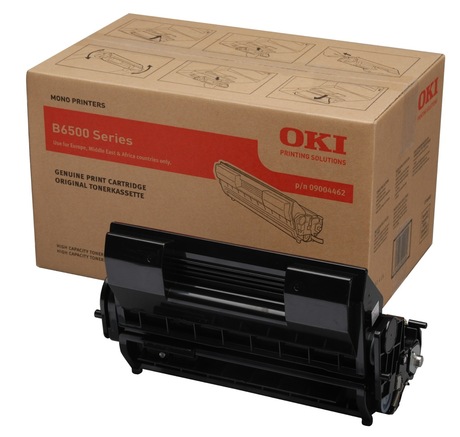 [TO-4605181] Toner Laser Originale OKI  09004462, 9004462