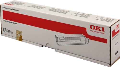 [TO-4606980] Toner Laser Originale OKI  44643004