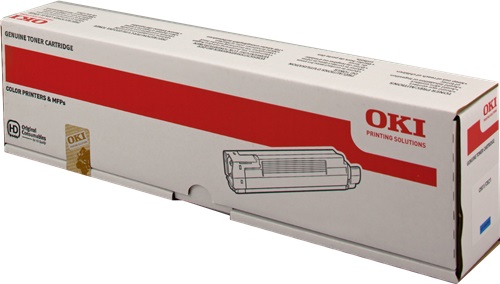 [TO-4606981] Toner Laser Originale OKI  44643003