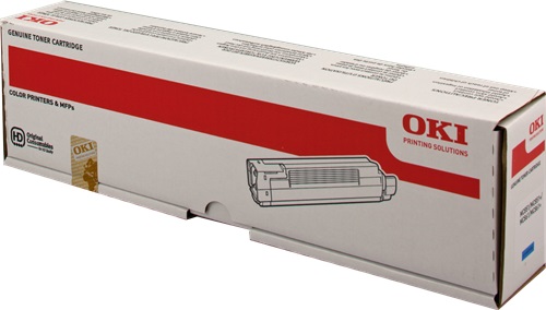 [TO-4609313] Toner Laser Originale OKI  44059167