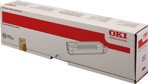 [TO-4609318] Toner Laser Originale OKI  44059254