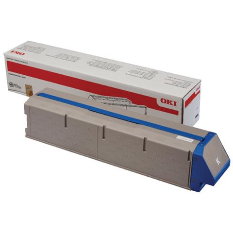 [TO-4609509] Toner Laser Originale OKI  45536508