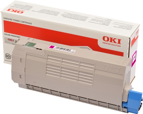 [TO-4603397] Toner Laser Originale OKI  46507614