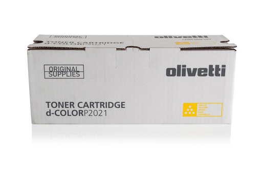 [TO-4602895] Toner Laser Originale OLIVETTI  B0951