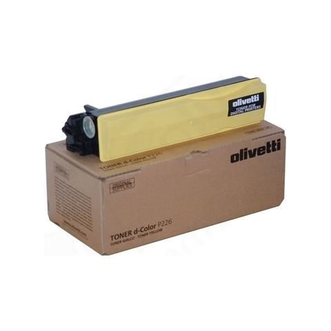 [TO-4609597] Toner Laser Originale OLIVETTI  B0772