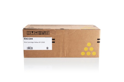 [TO-1460581] Toner Laser Originale RICOH  407534