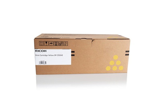 [TO-1460595] Toner Laser Originale RICOH  407719