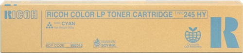 [TO-4602057] Toner Laser Originale RICOH  888315, K174LD/C, Type 245