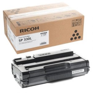 [TO-4605473] Toner Laser Originale RICOH  408278, SP330L