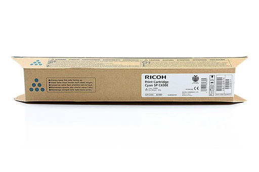 [TO-4606938] Toner Laser Originale RICOH  821077, 821091, 821097, 821207, 821280
