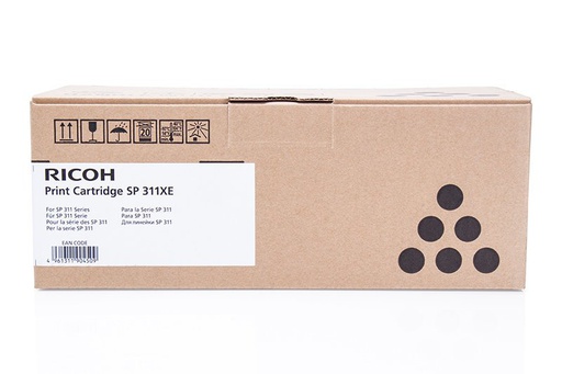 [TO-4603725] Toner Laser Originale RICOH  821242, SP311XE