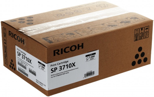 [TO-4604748] Toner Laser Originale RICOH  408285