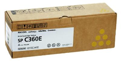 [TO-4604790] Toner Laser Originale RICOH  408191