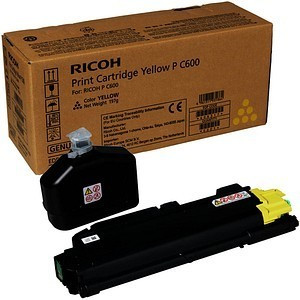 [TO-4604937] Toner Laser Originale RICOH  408317