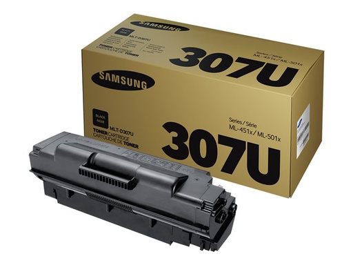 [TO-4604175] Toner Laser Originale SAMSUNG, HP  MLT-D307U, SV081A