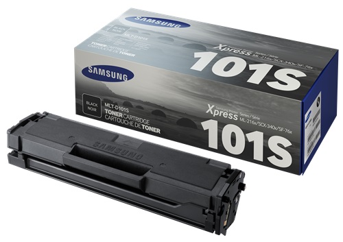[TO-4603915] Toner Laser Originale SAMSUNG, HP  MLT-D101S, SU696A