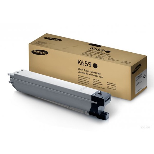 [TO-4603920] Toner Laser Originale SAMSUNG, HP  CLT-K659S, SU227A