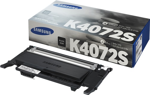[TO-4603928] Toner Laser Originale SAMSUNG, HP  CLT-K4072S, SU128A