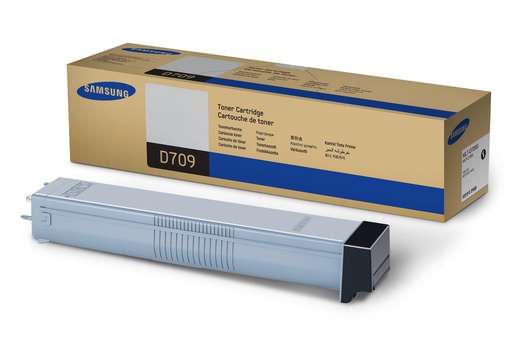 [TO-4603932] Toner Laser Originale SAMSUNG, HP  MLT-D709S, SS797A