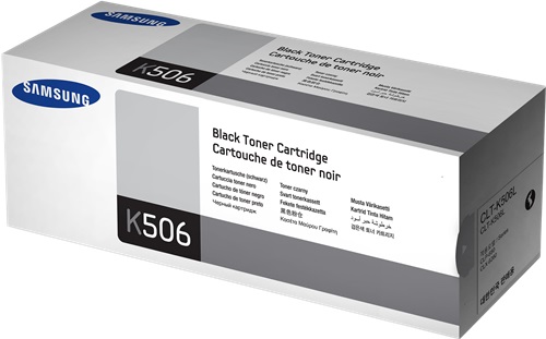 [TO-4604122] Toner Laser Originale SAMSUNG, HP  CLT-K506L, SU171A