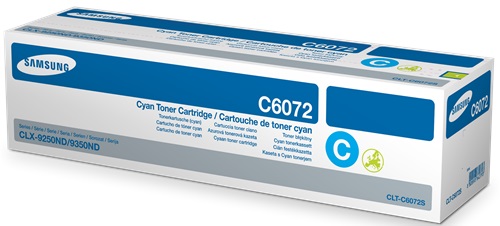 [TO-4604132] Toner Laser Originale SAMSUNG, HP  CLT-C6072S, SS537A
