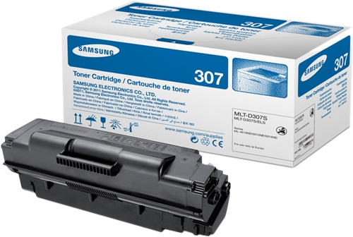 [TO-4604137] Toner Laser Originale SAMSUNG, HP  MLT-D307S, SV074A