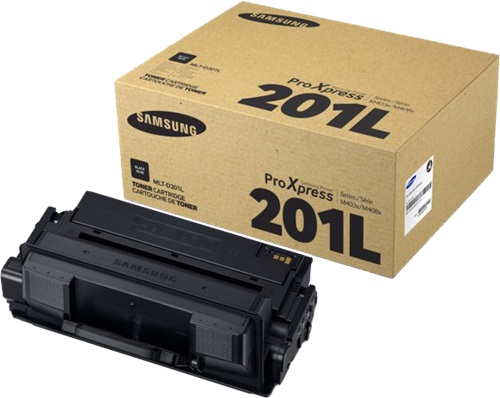 [TO-4604167] Toner Laser Originale SAMSUNG, HP  MLT-D201L, SU870A