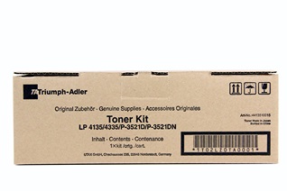 [TO-4608642] Toner Laser Originale TRIUMPH ADLER  4413510015
