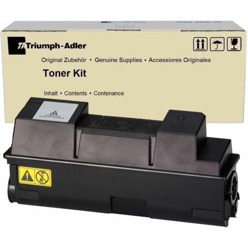 [TO-4608643] Toner Laser Originale TRIUMPH ADLER  4423510015